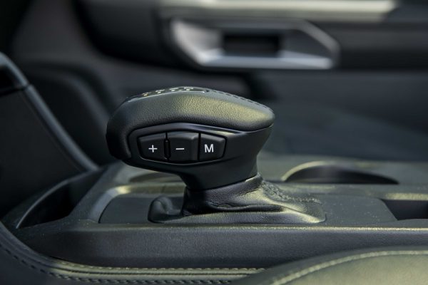 Ford Everest 2025