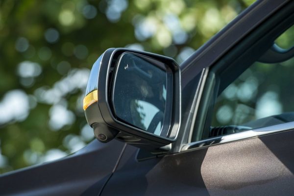 Ford Everest 2025
