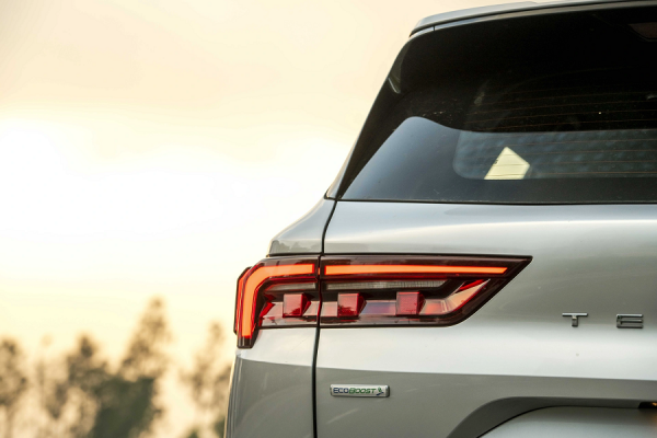 Ford Territory 2025