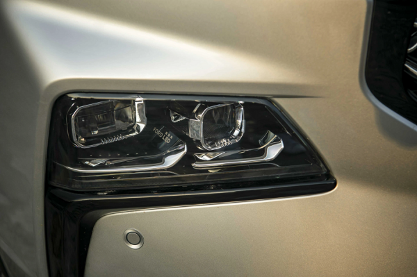 Ford Territory 2025