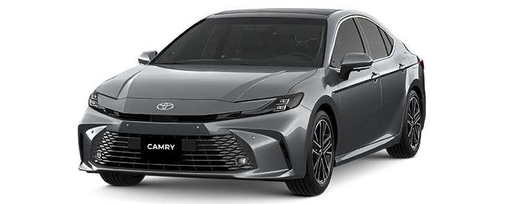 TOYOTA CAMRY 2.0Q