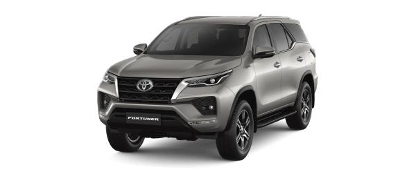 FORTUNER 2.4 4X2 AT