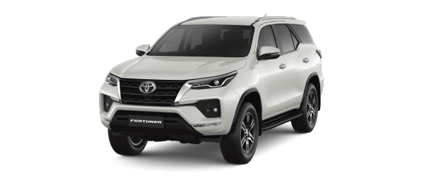 FORTUNER 2.4 4X2 AT