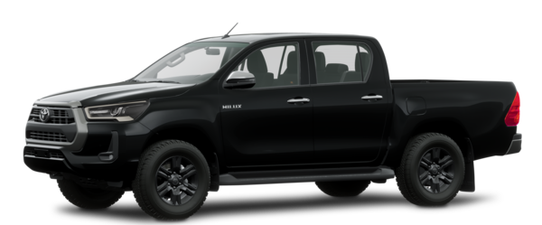 HILUX