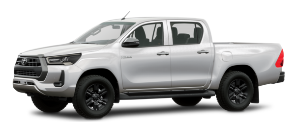 HILUX