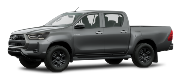 HILUX