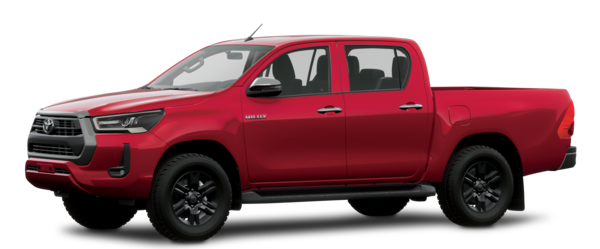HILUX