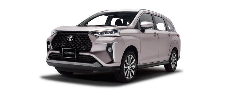 VELOZ CROSS CVT