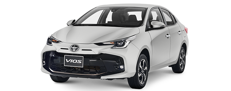 Vios màu vàng cát (4R0)